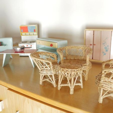 Palazzo San Florido Bed & Breakfast Città di Castello Eksteriør bilde