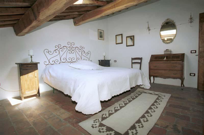 Palazzo San Florido Bed & Breakfast Città di Castello Eksteriør bilde