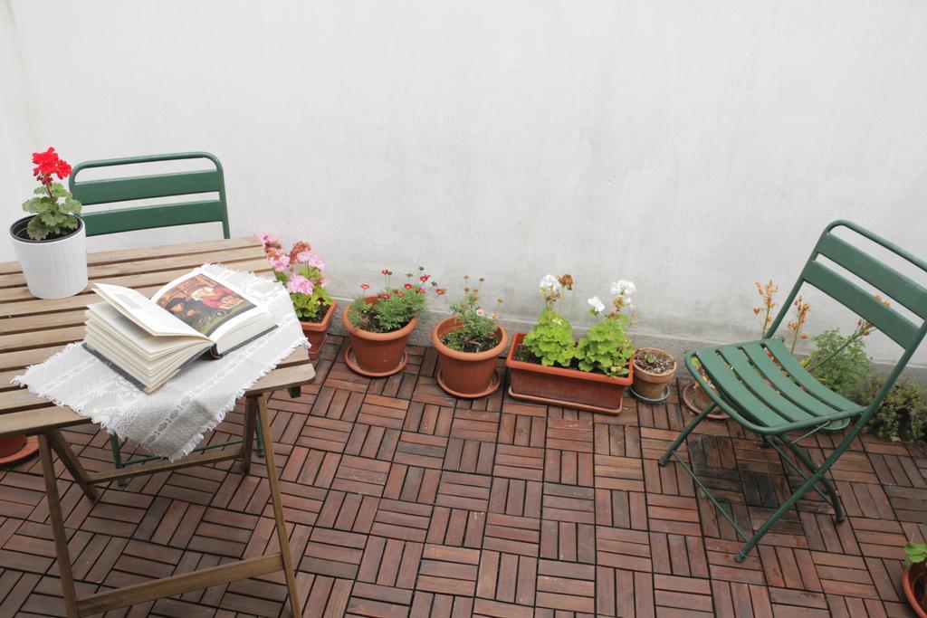 Palazzo San Florido Bed & Breakfast Città di Castello Eksteriør bilde