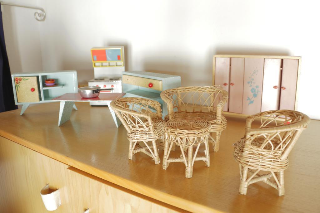 Palazzo San Florido Bed & Breakfast Città di Castello Eksteriør bilde