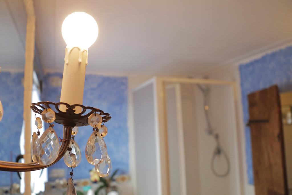 Palazzo San Florido Bed & Breakfast Città di Castello Eksteriør bilde